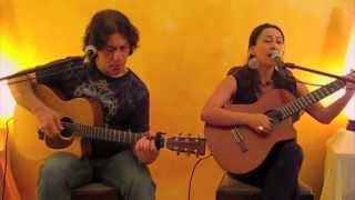 Ferra & Jacqueline Fuentes (LatinColor) - Todo Es Perfecto chords