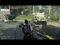 The Division 2 Лагерь Уайт-Оук сюжет 5 директив без падений и использования бронекомплектов