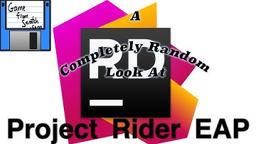 A Look at Project Rider -- The New C# IDE from JetBrains