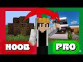 MINECRAFT BUILD PRO 🤯