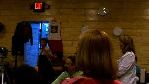 Magee High School Class of 1970 sings MHS Alma Mater