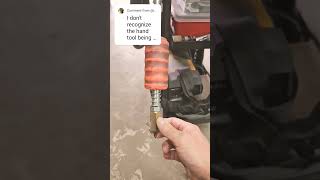 spot welder tool for dent removal #auto body #dent tool