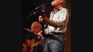 Walkin' Down The Line - Arlo Guthrie & Pete Seeger chords