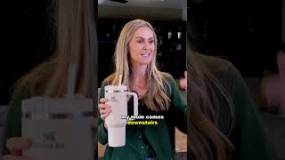 How I spent my first real estate commission check