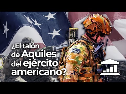 Video: ¿Por qué Estados Unidos ha perdido las últimas tres guerras importantes?