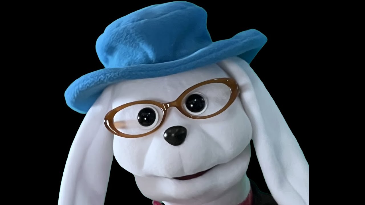Trailer of Reggie Rabbit and the Search for the Golden Carrot - YouTube