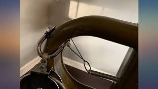 GR8FLEX High Performance Gym - Military XL Model with Total Over 100 Workout review screenshot 4