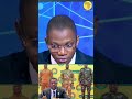 Togo–AES : une stratégie de positionnement cachée ?#shorts#côte d'ivoire#togo#aes#cedeao#afrique