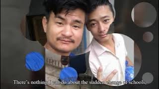 Secret Base With Eng sub (NTTC 2015 Batch )