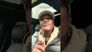 Keep Your Calm And Believe In Yourself.