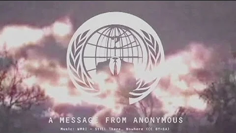 Hackers strike after US internet piracy clampdown