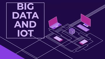Big Data and IOT