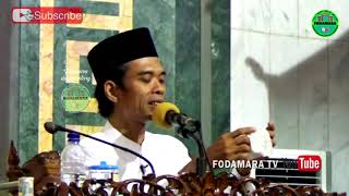 Hukum Pelakor-Ustadz Abdul somad lc. MA.
