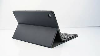 Lenovo Tab M10 Plus TB-X606F Smart Cover With Magnetically Detachable Wireless Keyboard screenshot 3