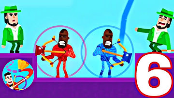 Draw Master - Playgendary Gameplay (Ios,Android)