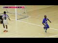 Highlights | Gulf Komara FC v Southern Legions FC | OFC Futsal Men's Champions League 2025.