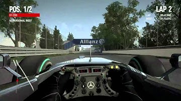 F1_2010 Fast Lap Canada HD