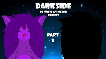 【DARKSIDE | OC MAP CALL | OPEN (15/17) TAKEN | (5/17) DONE | BACKUPS ALWAYS OPEN!】