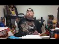 High On?...Backlash (Wrestling Watch Along)