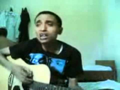 UCAMP - AKU CINTA