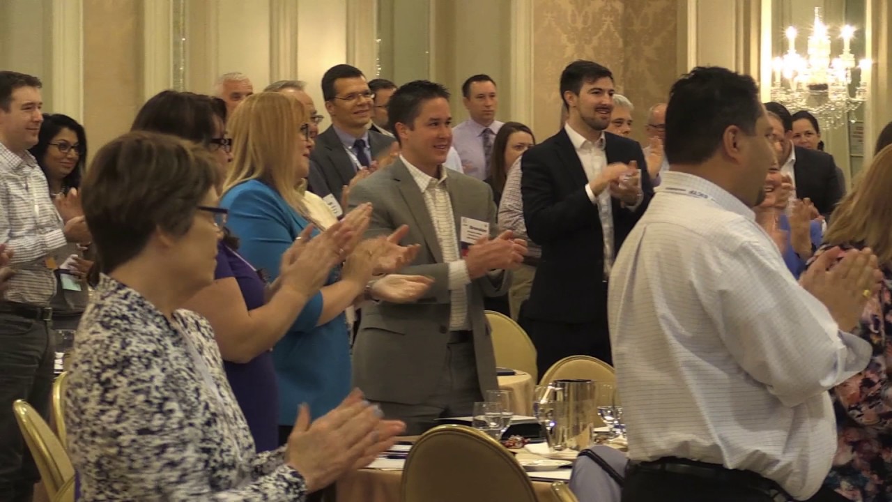 Houston Motivational Speaker