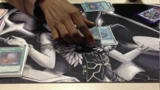 Inzektor Deck Profile [DeCavia] (September 2012 )