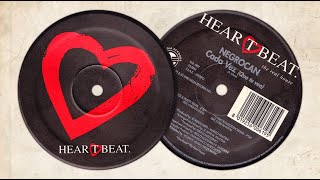 (2000) NEGROCAN - Cada vez (Psico D'Agostino Remix)