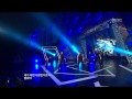 2PM - Without U, 투피엠 - 위드아웃 유, Music Core 20100508