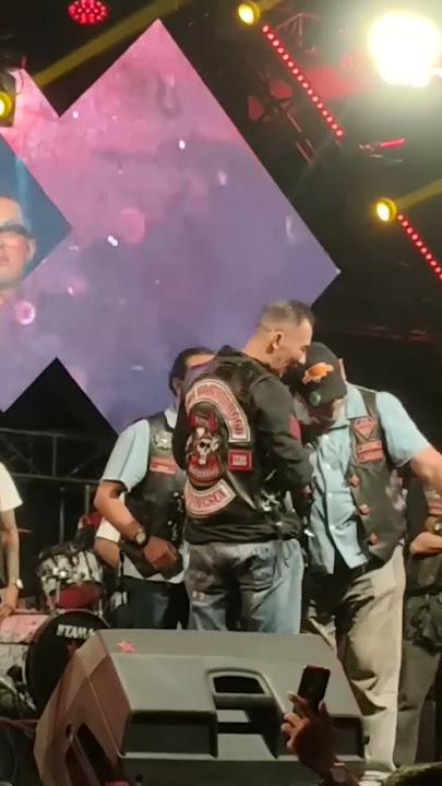 Kenceng Banget !!! #bikersbrotherhood1percentmc #brotherhood #bikers #videoshort #viral