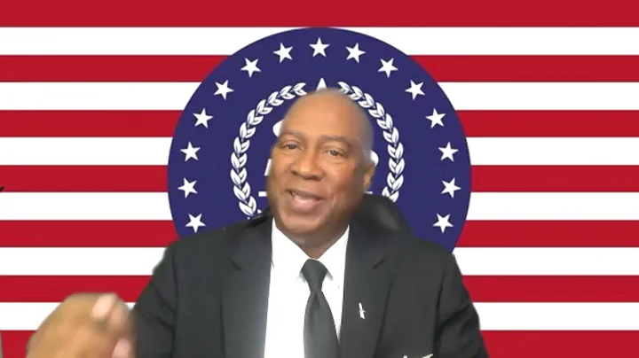 Room4Rant: Dr Gerald Higginbotham