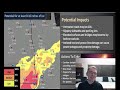 Early Season Winter Storm