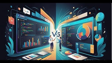 JIRA vs Trello:Which Project Management Tool Is Better?