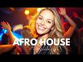 Afrobeat Dune Rhythms | Nomad Echoes &amp; Desert Glow (Artbat, Black Coffee, MEDUZA)