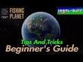 Fishing planet beginners guide tricks and tricks 2024