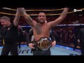 EPIC NIGHT OF FIGHTS 🔥 | The BEST HIGHLIGHTS of #UFC327
