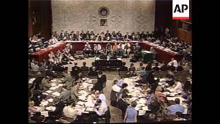 WRAP Highlights of President's homeland security address