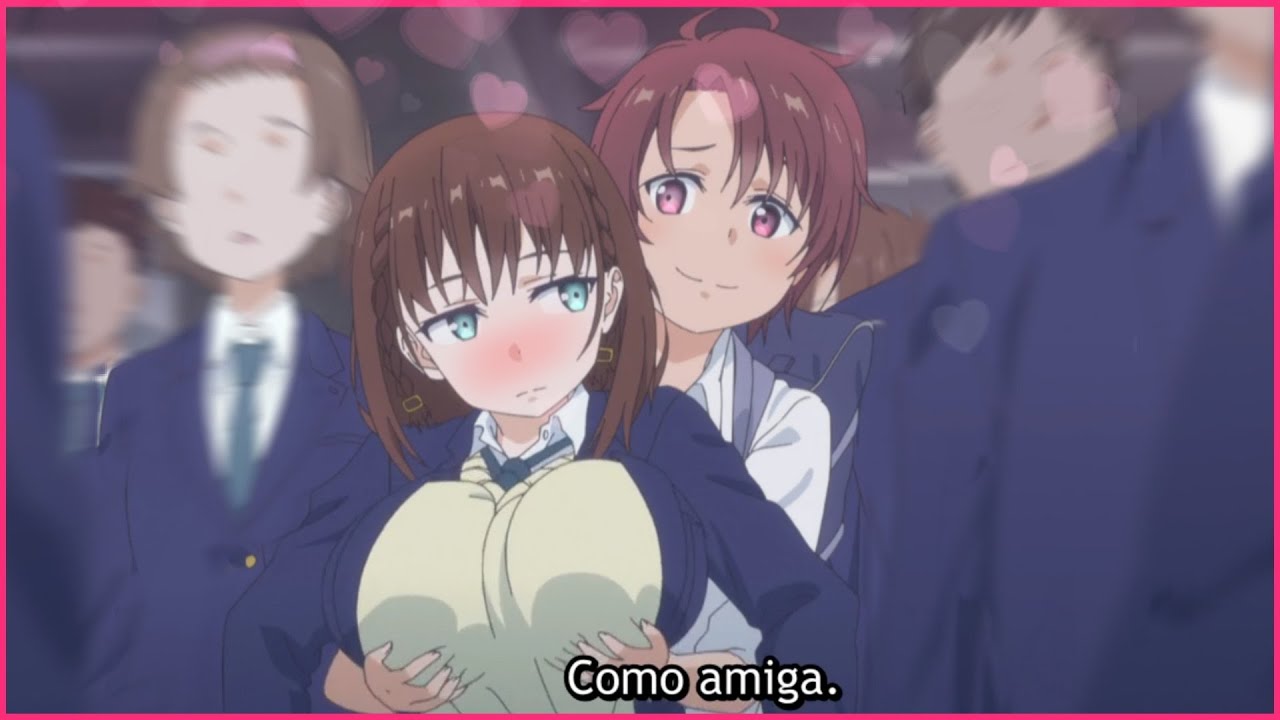Tawawa No Kanshoku