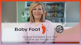 Visit Baby Foot at Premiere Orlando 2022