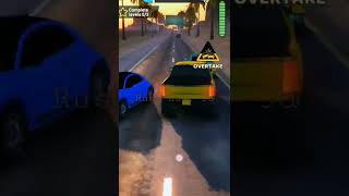 rush hour 3d screenshot 5