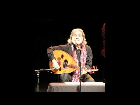 في محبة الشهيد كمال جنبلاط من شعر شوقي بزيع لحن وغناء مارسيل خليفة