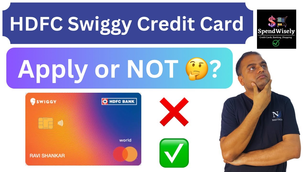 HDFC Swiggy Credit Card Full Review HDFC Swiggy Vs HDFC Millennia hdfc-swiggy-credit-card-full-review-hdfc-swiggy-vs-hdfc-millennia