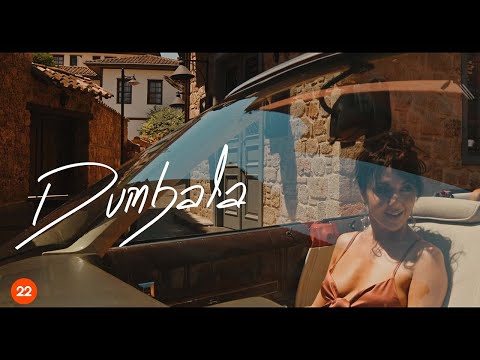 AYLA BALYEMEZ - DUMBALA (Official Music Video)