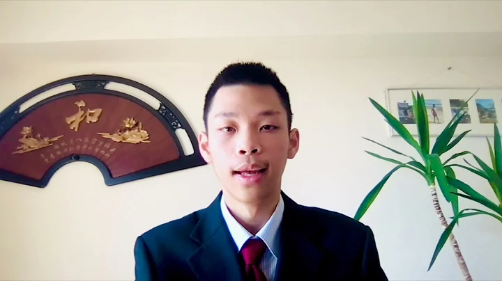 Prioritize Yourself | JonJon Wang | TEDxYouth@ASIJ - DayDayNews