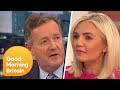 Is It Sensible to Allow Children to Explore Gender in Schools? | Good Morning Britain