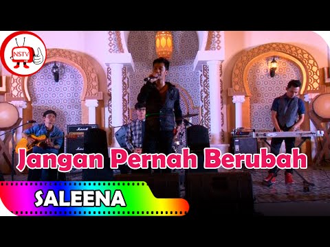 saleena---jangan-pernah-berubah---live-event-and-performance---mall-of-indonesia---nstv