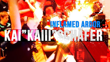 Fragmovies - CSS - Kai 