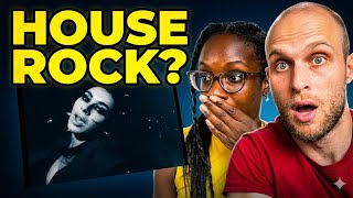 Charli xcx - Rock Music is Bizarre! Our Honest Reaction
