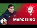 🎙️ Marcelino | pre Real Betis - Athletic Club | 1/4 Copa 2020-21