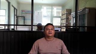 Warga Desa Kiarajangkung Kec. Sukahening Kab. Tasikmalaya