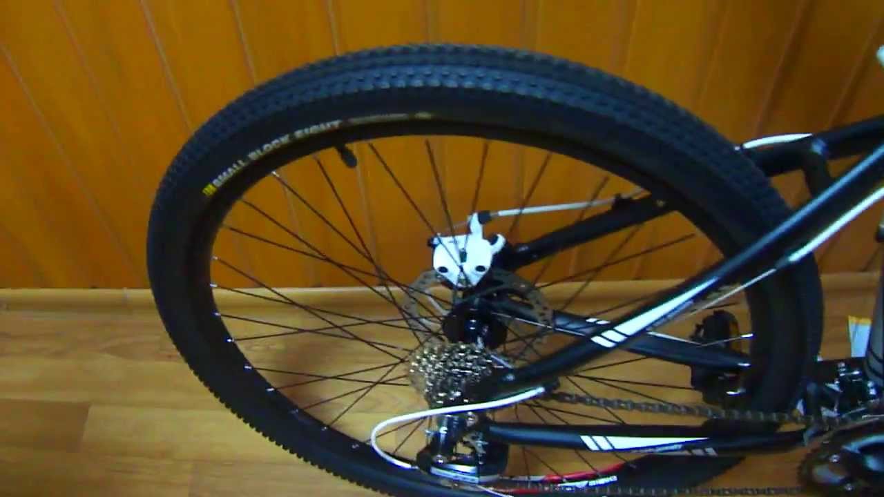 Горный велосипед Pride XC 350md  от Velomoda /Ukraine